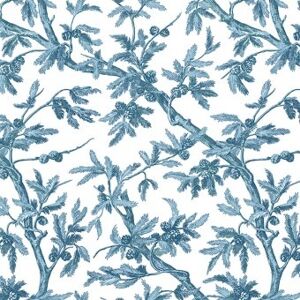 Edmond Petit Papier peint Branches de Pin