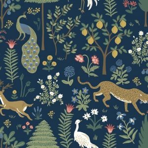 Rifle Paper Co. Papier peint Menagerie