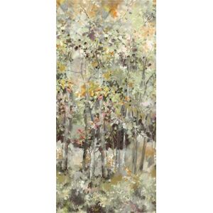 Designers Guild Papier peint panoramique Bois De Bouleau