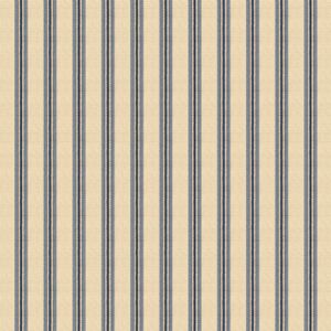 Mulberry Papier peint Somerton Stripe