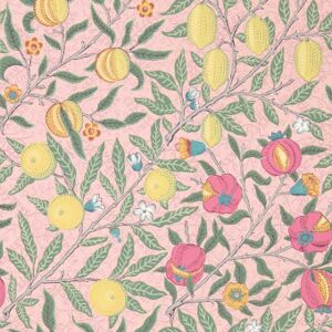 Morris and Co Papier peint Fruit