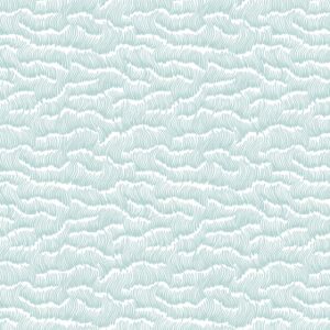 Maison Martin Morel Papier peint Wave