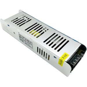 Transformateur 220V 24V 250W IP20 DC 10,5A - SILAMP