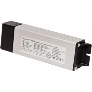 Batterie de Secours 3.7v 2500mAh - SILAMP