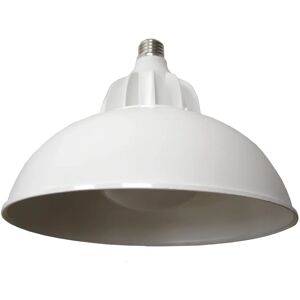 Ampoule LED Cloche E27 50W 220V 120° - Blanc Chaud 2300K - 3500K - SILAMP