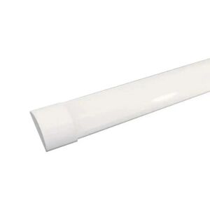 Réglette LED 150cm 38W Haut Rendement 155lm/W Garantie 5 ans - Blanc Froid 6000K - 8000K - SILAMP