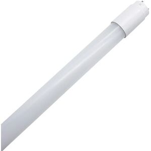 Tube Néon LED 120cm T8 Opaque 20W IP40 - Blanc Chaud 2300K - 3500K - SILAMP