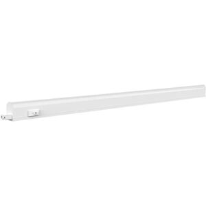 Tube Néon LED T5 60cm 6.5W 2 Têtes avec Interrupteur - Blanc Froid 6000K - 8000K - SILAMP