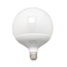 Ampoule LED E27 25W 220V G140 300° Globe - Blanc Neutre 4000K - 5500K - SILAMP