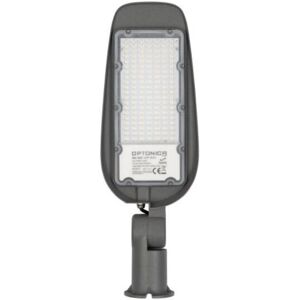 Luminaire LED Urbain Orientable 50W 135° IP65 - Blanc Chaud 2300K - 3500K - SILAMP