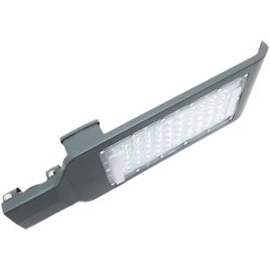 Luminaire LED urbain 50W IP65 220V - Blanc Froid 6000K - 8000K - SILAMP