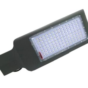 Luminaire LED Urbain 100W IP65 220V 180° - Blanc Froid 6000K - 8000K - SILAMP