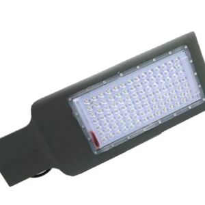 Luminaire LED Urbain 100W IP65 220V 180° - Blanc Froid 6000K - 8000K - SILAMP