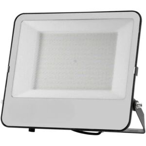 Projecteur LED Gris 200W 185lm/W - Blanc Neutre 4000K - 5500K - SILAMP