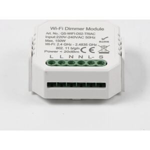 Module Variateur Wifi TRIAC - SILAMP