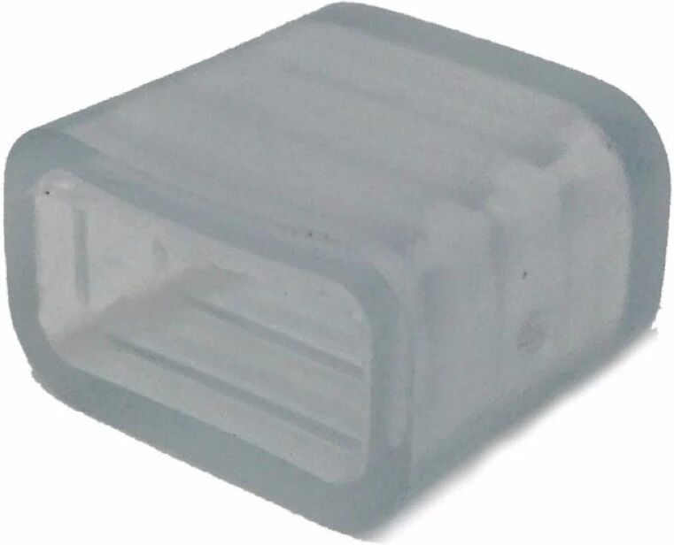 Cache de Protection Ruban LED 220V 5050 - SILAMP