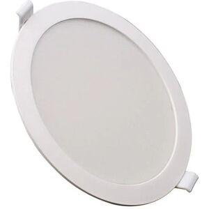 Spot LED Rond 18W Ø170mm Temperature Variable Dimmable - SILAMP