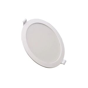 Spot LED Rond 24W Ø120mm Temperature Variable Dimmable - SILAMP