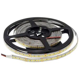 Ruban LED 5M 24V 2835 IP65 196LED/m - Blanc Neutre 4000K - 5500K - SILAMP