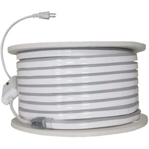 Neon Flexible RGB LED 50M 5050 220V 80LED/m - SILAMP