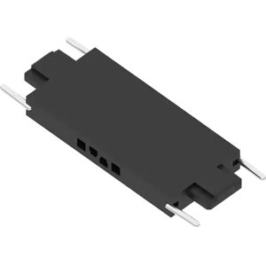 Connecteur Droit pour Rail Magnetique Extra Plat MM30 - SILAMP