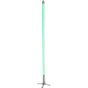 Lampe Tube Neon LED RGB sur Pied 135cm - SILAMP