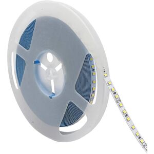 Ruban LED 24V 2835 120LED/m 10M - Blanc Neutre 4000K - 5500K - SILAMP