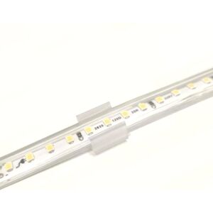 Support de Fixation Ruban LED Fin 220V SMD2835 - SILAMP