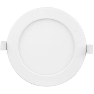 Spot LED Rond Extra Plat 12W Ø170mm Dimmable Temperature Variable - SILAMP