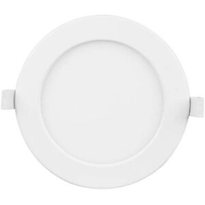 Spot LED Rond Extra Plat 20W Ø220mm Dimmable Temperature Variable - SILAMP