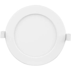 Spot LED Rond Extra Plat 9W Ø115mm Dimmable Temperature Variable - SILAMP