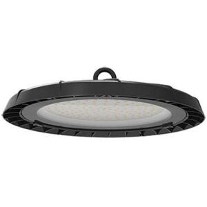 Suspension Industrielle HighBay UFO 200W IP65 120° - Blanc Froid 6000K - 8000K - SILAMP