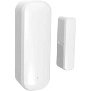 Detecteur d'Ouverture de Porte Intelligent Wifi - SILAMP