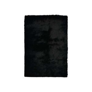 Conforama Carpette 60x115 cm MILA coloris noir