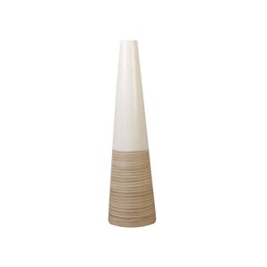 Conforama Vase en bambou ZEN - Publicité