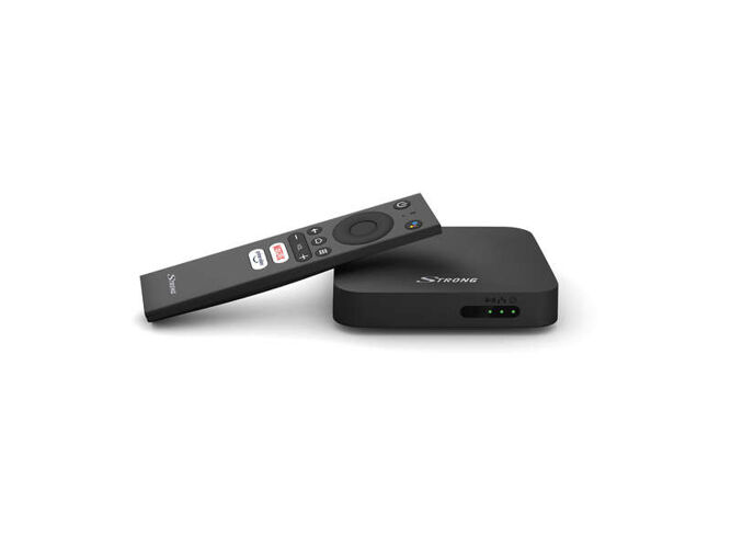 STRONG Box Android TV STRONG LEA...
