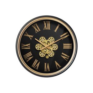 Conforama Horloge 50 cm SIDNEY