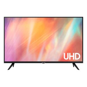 Samsung Téléviseur 108cm UHD 4K SAMSUNG UE43AU7025KXXC