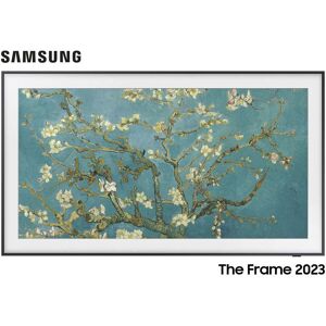 Samsung Téléviseur 125 cm UHD 4K Qled SAMSUNG TQ50LS03BG