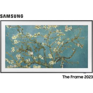 Samsung Téléviseur 138 cm UHD 4K QLED SAMSUNG TQ55LS03BG