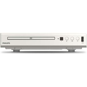 Philips Lecteur dvd DVD PHILIPS TAEP200W