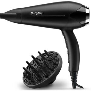 BaByliss Sèche-cheveux BABYLISS D572DE