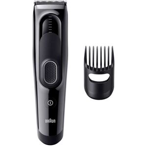 Braun Tondeuse cheveux BRAUN HC5310