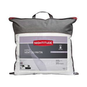 NIGHTITUDE Oreiller 60x60 cm VENT DU MATIN