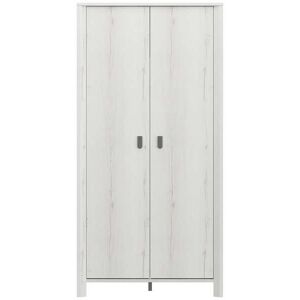 Conforama Armoire LUGANO