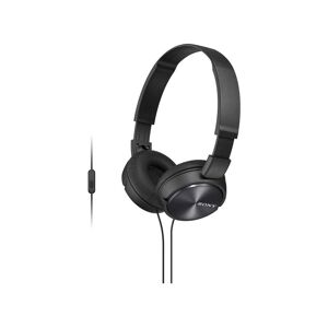 Sony Casque filaire multimedia SONY MDRZX110APB