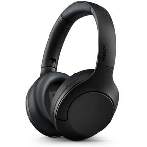 Philips Casque sans fil HIFI PHILIPS TAH8506BK