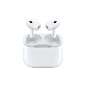 Apple Ecouteurs APPLE AIRPODS PRO 2EME GENERATION - Publicité