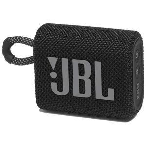 JBL Enceinte nomade J B L GO 3 NOIR - Publicité