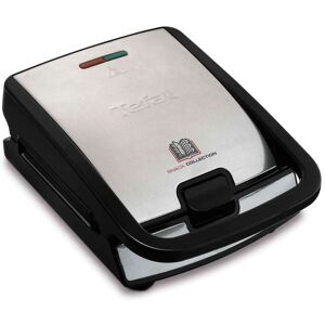 Tefal Croque Gaufre TEFAL SW 857D12